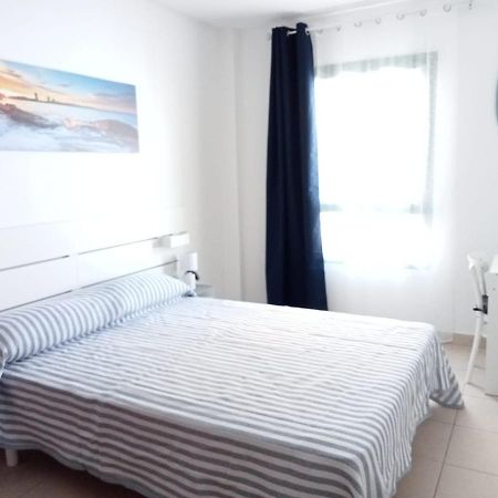 Casa Elsa Appartamento Incantevole Corralejo Exterior foto