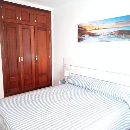 Casa Elsa Appartamento Incantevole Corralejo Exterior foto