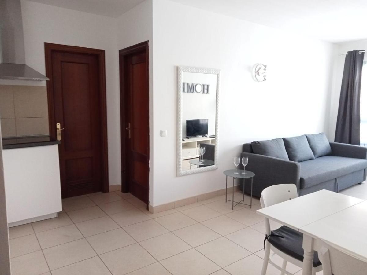 Casa Elsa Appartamento Incantevole Corralejo Exterior foto