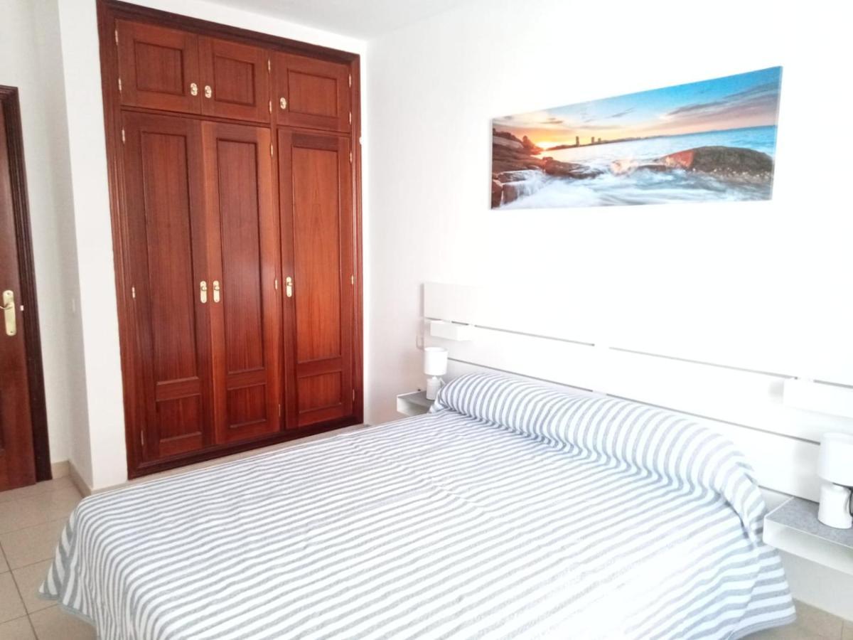 Casa Elsa Appartamento Incantevole Corralejo Exterior foto